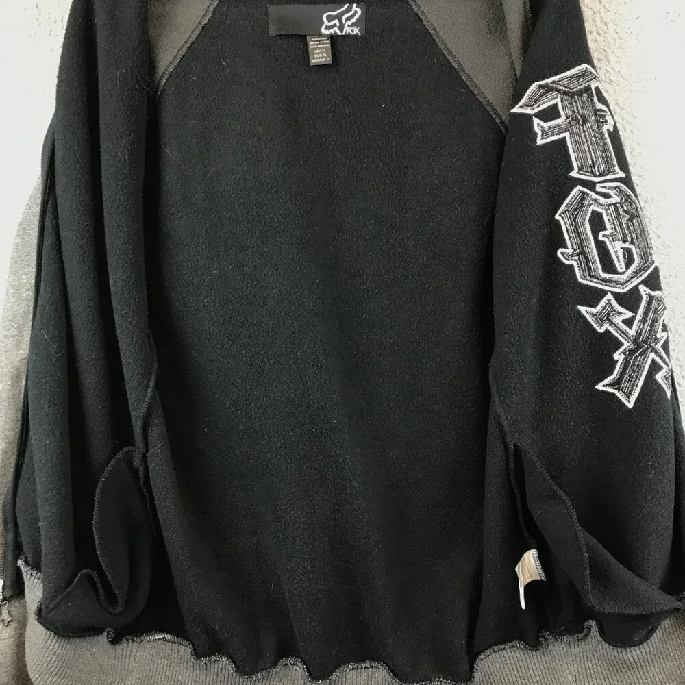Fox ~the shirt